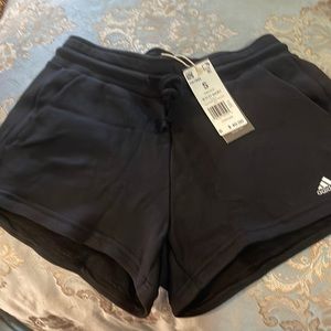 Very cute brand new Adidas shorts